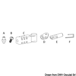 Adapterkit für Züge K67